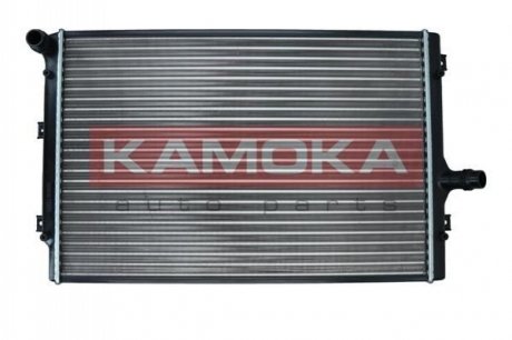 Радиатор, система охлаждения двигателя KAMOKA 7705163