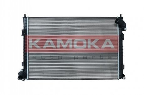 Радиатор, система охлаждения двигателя KAMOKA 7705170