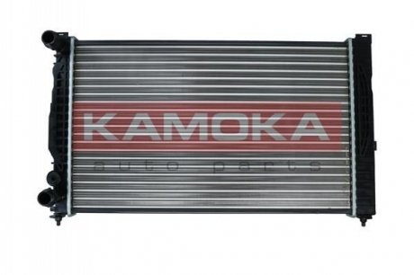 Радіатор, система охолодження двигуна KAMOKA 7705175