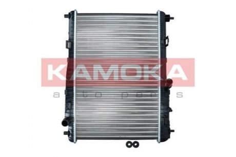 Радиатор, система охлаждения двигателя KAMOKA 7705177
