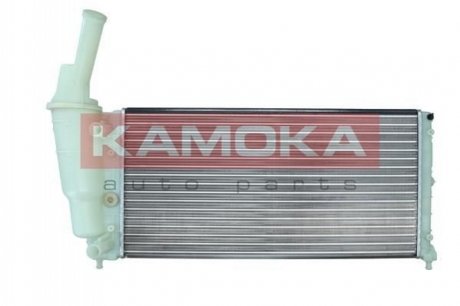 Радиатор, система охлаждения двигателя KAMOKA 7705179
