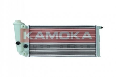 Радиатор, система охлаждения двигателя KAMOKA 7705183