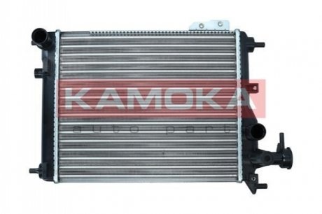 Радиатор, система охлаждения двигателя KAMOKA 7705192