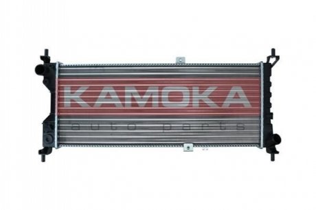 Радиатор, система охлаждения двигателя KAMOKA 7705194 (фото 1)