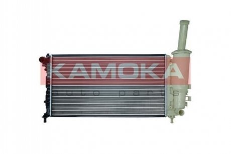 Радіатор, система охолодження двигуна KAMOKA 7705196 (фото 1)