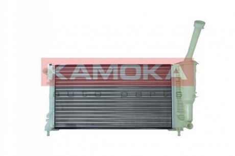 Радиатор, система охлаждения двигателя KAMOKA 7705209