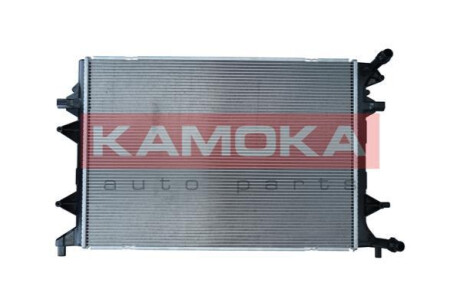 INTERCOOLER KAMOKA 7705229