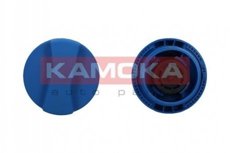 Запірна кришка, бак охолоджувальної рідини KAMOKA 7729009