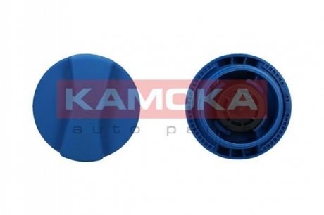 Запорная крышка, бак охлаждающей жидкости KAMOKA 7729009