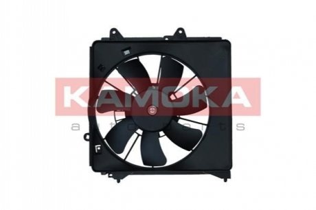 Вентилятор, система охолодження двигуна KAMOKA 7740155 (фото 1)