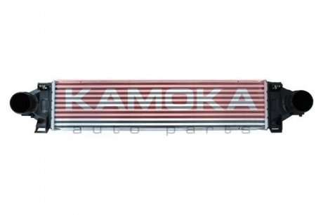 Охолоджувач наддувального повітря KAMOKA 7750008