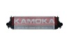 INTERCOOLER KAMOKA 7750089 (фото 1)