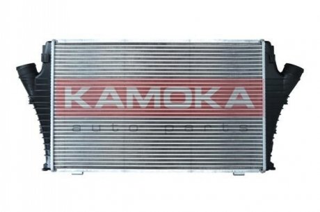 Охолоджувач наддувального повітря KAMOKA 7750103 (фото 1)