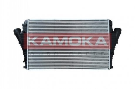 Охладитель наддувочного воздуха KAMOKA 7750106 (фото 1)
