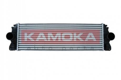Охолоджувач наддувального повітря KAMOKA 7750123