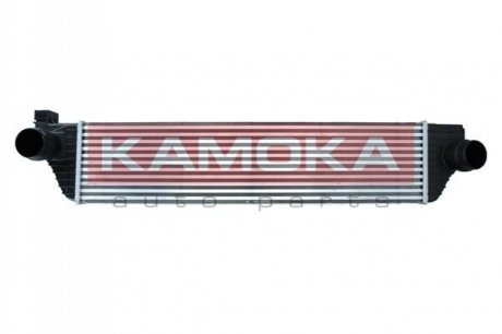 Охладитель наддувочного воздуха KAMOKA 7750127 (фото 1)
