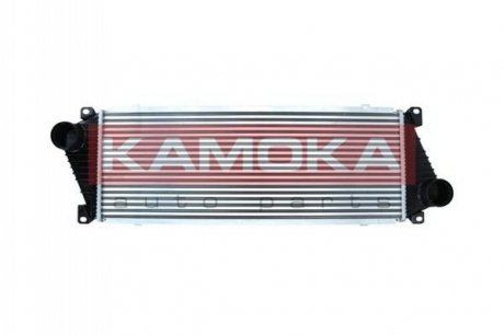 Охладитель наддувочного воздуха KAMOKA 7750133 (фото 1)