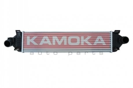 Охладитель наддувочного воздуха KAMOKA 7750135 (фото 1)