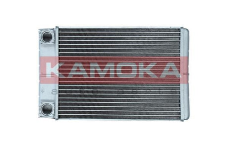 Радиатор печки MB C-class (W203) 00-07 KAMOKA 7760003