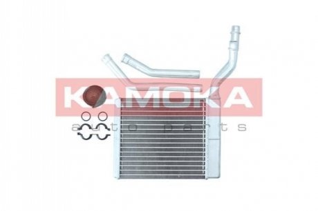 Теплообмінник, система опалення салону KAMOKA 7760033