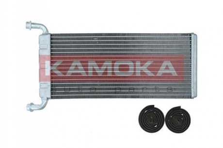 Теплообмінник, система опалення салону KAMOKA 7760036