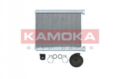 Теплообменник, система отопления салона KAMOKA 7760039