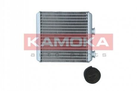 Теплообменник, система отопления салона KAMOKA 7760045