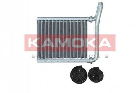 Теплообменник, система отопления салона KAMOKA 7760065