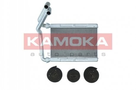 Теплообменник, система отопления салона KAMOKA 7760066