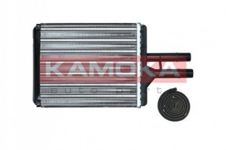 Теплообмінник, система опалення салону KAMOKA 7765015 (фото 1)