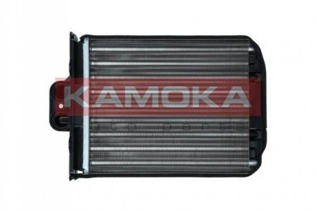 Теплообменник, система отопления салона KAMOKA 7765016 (фото 1)
