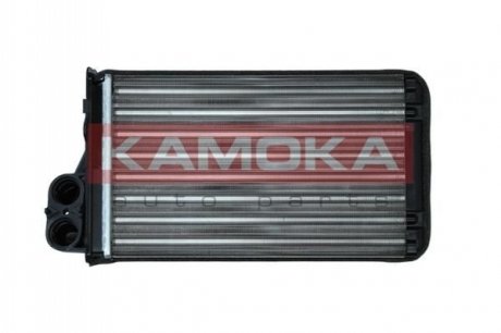 Теплообменник, система отопления салона KAMOKA 7765018