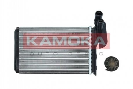 Теплообменник, система отопления салона KAMOKA 7765024