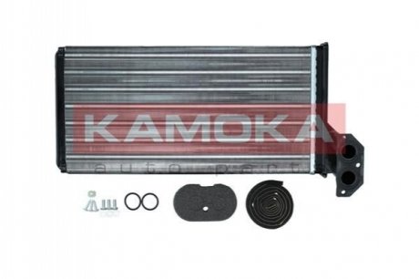Теплообмінник, система опалення салону KAMOKA 7765030