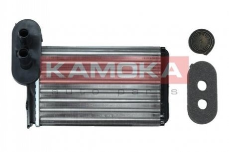 Теплообменник, система отопления салона KAMOKA 7765039 (фото 1)