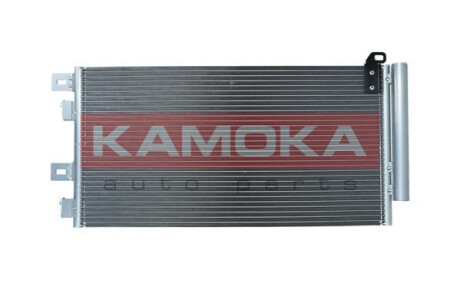 КОНДЕНСАТОР КОНДИЦІОНЕРУ KAMOKA 7800017