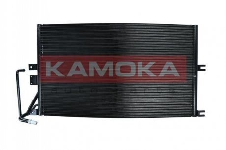 Конденсатор, система кондиціонування повітря KAMOKA 7800123