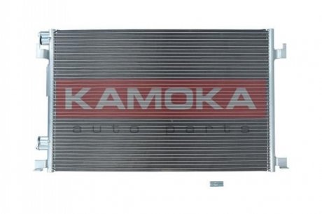 Конденсатор, система кондиціонування повітря KAMOKA 7800177