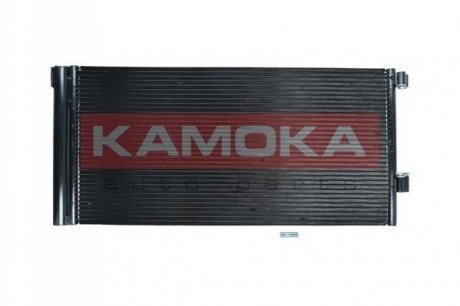 Конденсатор, система кондиціонування повітря KAMOKA 7800182
