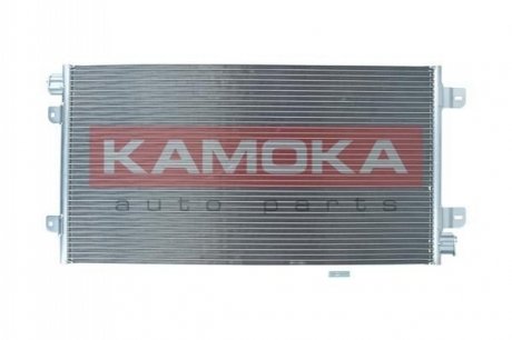 Конденсатор, система кондиціонування повітря KAMOKA 7800187 (фото 1)