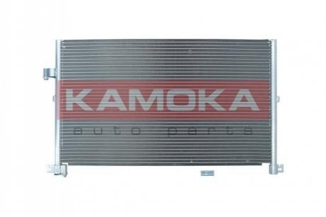 Конденсатор, система кондиционирования воздуха KAMOKA 7800189