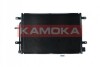 Конденсатор, система кондиціонування повітря KAMOKA 7800198 (фото 1)