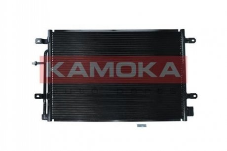 Конденсатор, система кондиционирования воздуха KAMOKA 7800198