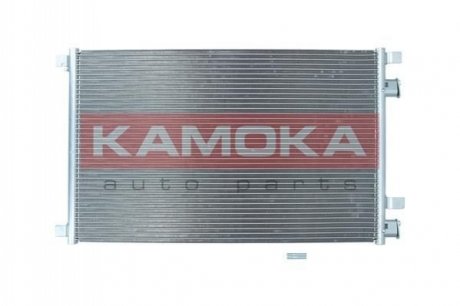 Конденсатор, система кондиціонування повітря KAMOKA 7800208