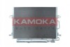 Конденсатор, система кондиционирования воздуха KAMOKA 7800221 (фото 1)
