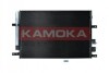 Конденсатор, система кондиціонування повітря KAMOKA 7800239 (фото 1)