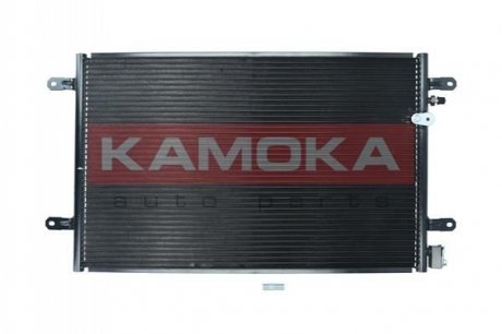Конденсатор, система кондиционирования воздуха KAMOKA 7800240