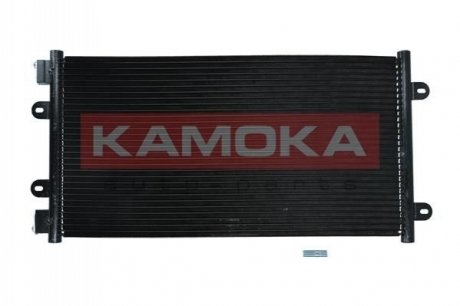 Конденсатор, система кондиціонування повітря KAMOKA 7800251