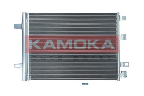 КОНДЕНСАТОР КОНДИЦІОНЕРУ KAMOKA 7800274