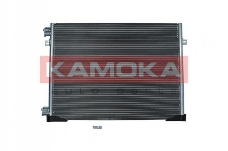 Конденсатор, система кондиционирования воздуха KAMOKA 7800293